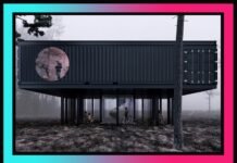 Award-Winning Eco-Friendly Designs for Repurposed Shipping Containers – Container Homes Builder