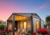Amazon Offers Prefab Tiny Home for Only $9,590 – Complete with Kitchen, Bathroom, and Two Bedrooms! – Container Homes Builder
