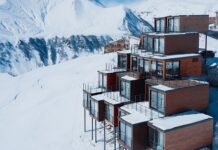 The 9 Most Impressive Container Homes and Designs – Container Homes Builder