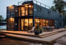 Transforming Homes and Offices – Container Homes Builder