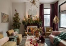 5 Designer-Inspired Tips for Crafting the Perfect Holiday Mantelscape – Container Homes Builder