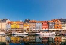 The Hidden Status Symbols Every Scandi “It Girl” Features in Their Home – Container Homes Builder