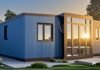 Amazon Offers a $9,300 ‘Pre-Fabricated’ Tiny Home Built with Energy-Efficient Materials for Lower Monthly Costs – Container Homes Builder